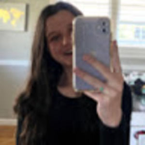 Meet your Posher, Lauren workman